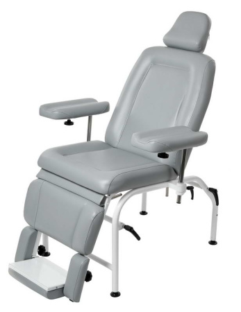 Кресла медицинские + Кресло МК-041лр-ПЛ-2