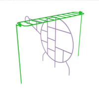 Лазы + Лаз Вертолет ИО 08-646