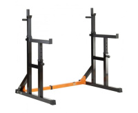 Стойки под штангу + Стойка под штангу DFC DSST12