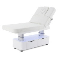 Массажные столы + Массажный стол электричеcкий Med-Mos ММКМ-2 (КО-157.1Д) c подогревом