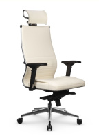 Офисные кресла + Кресло Samurai KL-3.05 MPES