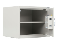 Сейфы + Мебельный сейф AIKO Т-28 EL