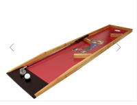 Настольные игры + Мини гольф Лабиринт