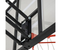 Баскетбольные стойки + Баскетбольная мобильная стойка DFC URBAN 56P