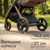 Товары для детей + Коляска прогулочная UNIX Kids Vento