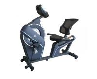 Велотренажеры + Велотренажер DFC B99613