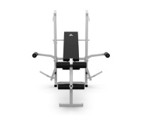 Скамьи + Скамья под штангу DFC D742