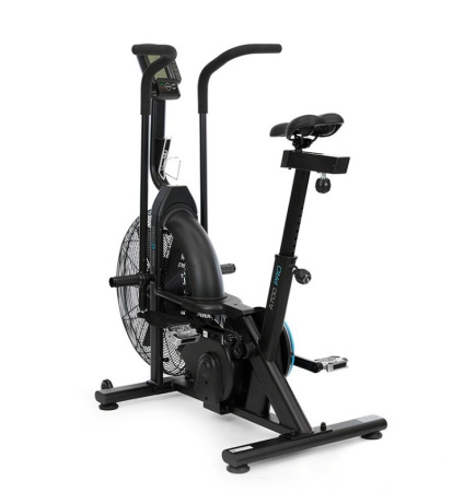 Велотренажеры + Аэробайк OXYGEN FITNESS A700 PRO