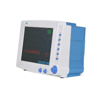 Мониторы прикроватные + МОНИТОР G3C (Без поверки)