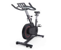 Велотренажеры + Спин-байк DFC PRATIQUE