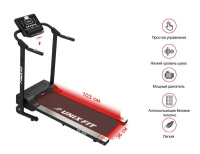 Беговые дорожки + Беговая дорожка UNIXFIT ST-350