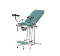 Гинекологические и урологические кресла + Кресло гинекологическое-урологическое КГУ-05.01 (корпус белый)