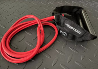 Эспандеры трубчатые + Эспандеры с ручками