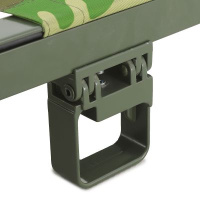 Носилки медицинские + Носилки Med-Mos ММ-Ф9 Lzh-36401R (1F3)