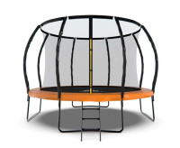 Батуты + Батут DFC KENGOO II 12ft