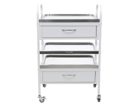 Столики для оборудования процедурных кабинетов + Стол манипуляционный МД SM 2