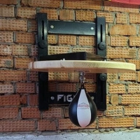 Платформы и кронштейны + Платформа регулируемая SBPS4