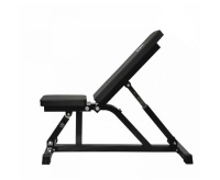 Скамьи + Скамья силовая универсальная DFC DZ003B