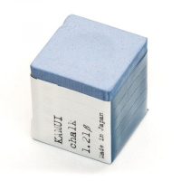 Мел, тальк + Мел "Kamui 1.21 beta" синий