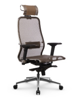 Офисные кресла + Кресло Samurai S-3.04 MPES