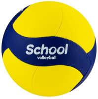 Волейбольные мячи + Мяч волейбольный MIKASA V345W размер 5