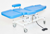 Кресла медицинские + Кресло К-044э с электроприводом высоты