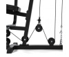 Мультистанции + Силовой комплекс DFC HomeGym D7010