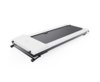 Беговые дорожки + Компактная беговая дорожка DFC UMAY, белая