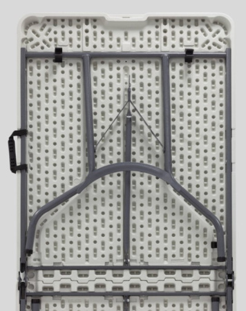 Складные столы + Стол складной чемодан пластиковый Кейт 180