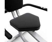 Велотренажеры + Горизонтальный велотренажер DFC Kondition 2300