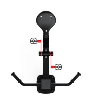 Уличные тренажеры + Вело СТ 016-11