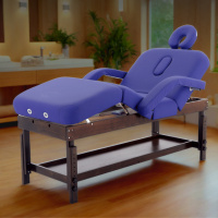 Массажные столы + Стационарный массажный стол Med-Mos FIX-0A (SW4.31.10А-11)