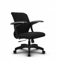 Офисные кресла + Кресло SU-M-4/подл.160/осн.001