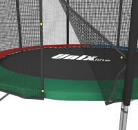 Батуты + Батут UNIX line Simple 6 ft Color (outside)