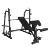 Силовая скамья домашняя OXYGEN FITNESS ARIZON