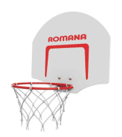Баскетбольные щиты + Щит баскетбольный Romana 1.Д-04.03