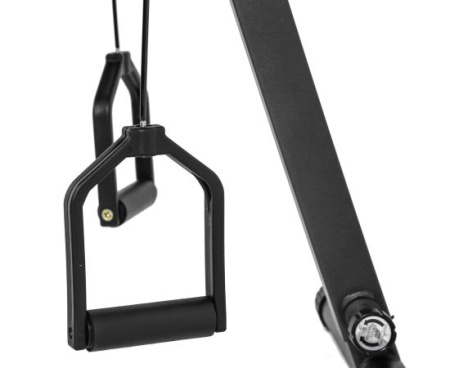 Тренажеры силовые нагружаемые дисками + Тренажер DFC Pilate Trainer D5006