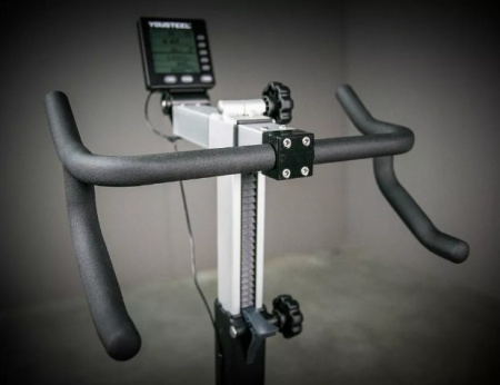 Велотренажеры + Велотренажёр MaxXBike