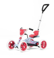 Веломобили + Веломобиль BERG Buzzy Bloom 2-in-1