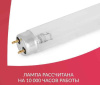 Лампы ультрафиолетовые + Лампа Армед TUV-C YZ30W