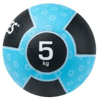 Медицинболы и слэмболы + Медбол TORRES резина