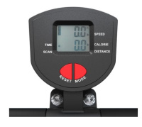 Велотренажеры + Спин-байк DFC Kondition