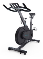 Велотренажеры + Спин-байк DFC OVICX Q200