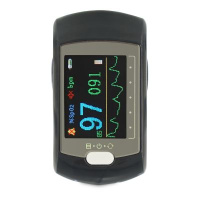 Пульсоксиметры + Пульсоксиметр CMS 50E