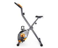 Велотренажеры + Велотренажер X-Bike DFC MAXKARE