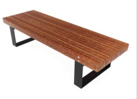 Скамейки и столики + МФ 05-039-1500 Скамья Набережная