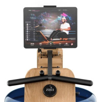 Гребные тренажеры + Гребной тренажер домашний MERACH MR-950W1Z