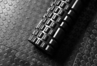 Йога и пилатес + Combi foam roller 610х150мм