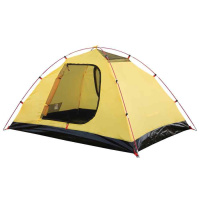  Палатки универсальные + Tramp Lite палатка Camp 2 (песочный)