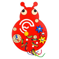 Бизиборды + Набор бизибордов Минимикс БЗА-4